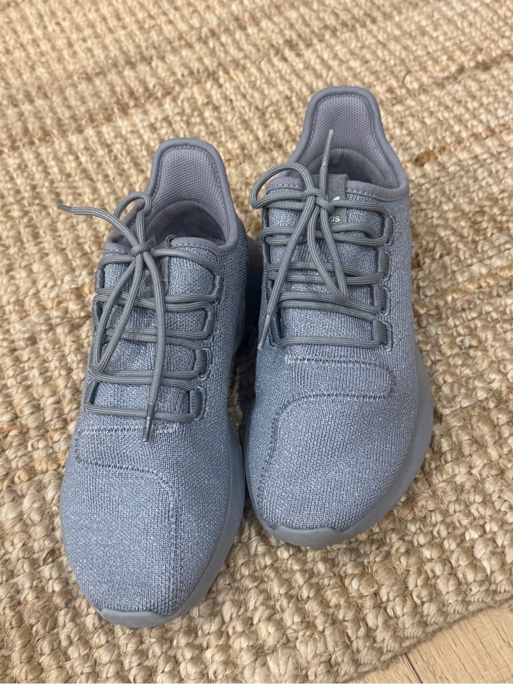EUC Adidas Tubular Shadow Youth Size 6.5